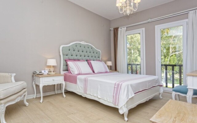 Datca Doris Butik Otel - Special Class