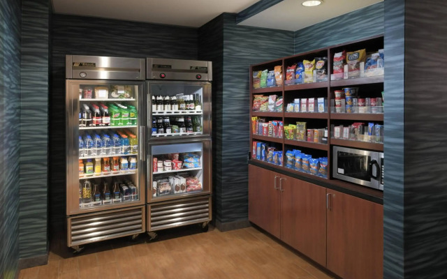 Courtyard Marriott Riverwalk