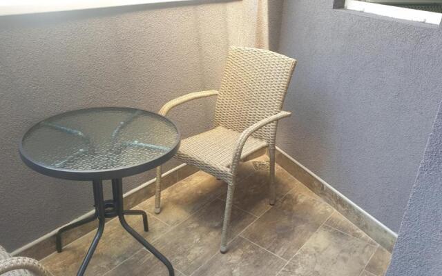 Apartment stan na dan Nis 2