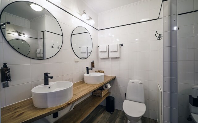 Hustadvika Havhotell - By Classic Norway Hotels