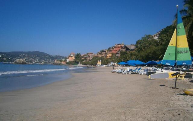 Villa Marina Porto Ixtapa