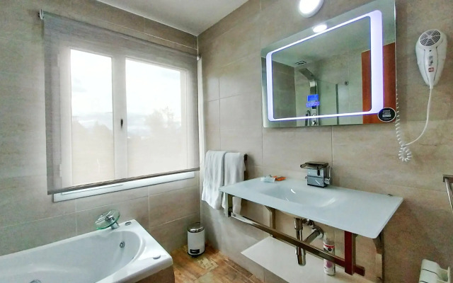 Las Victorias Suites Bariloche