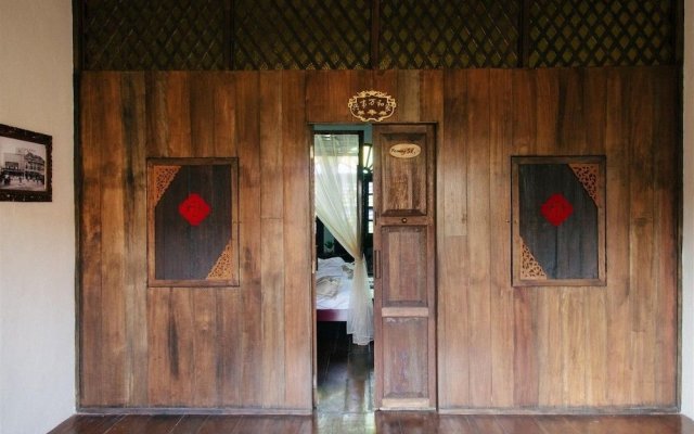 Kelantan House