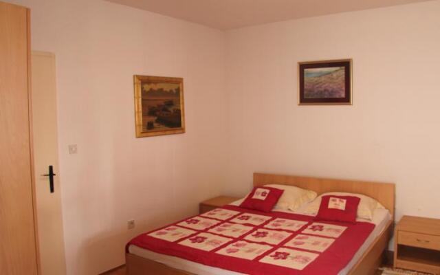 Guesthouse Antonija