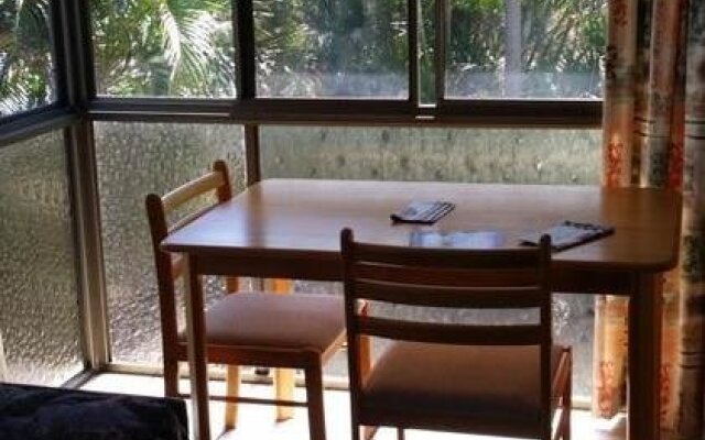 Baringa Bed & Breakfast