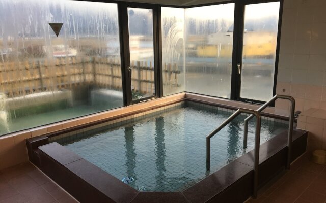 Asahi Century Hotel