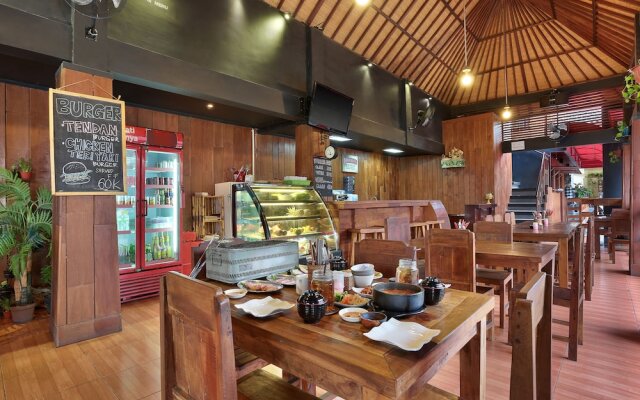 The Batu Belig Hotel & Spa