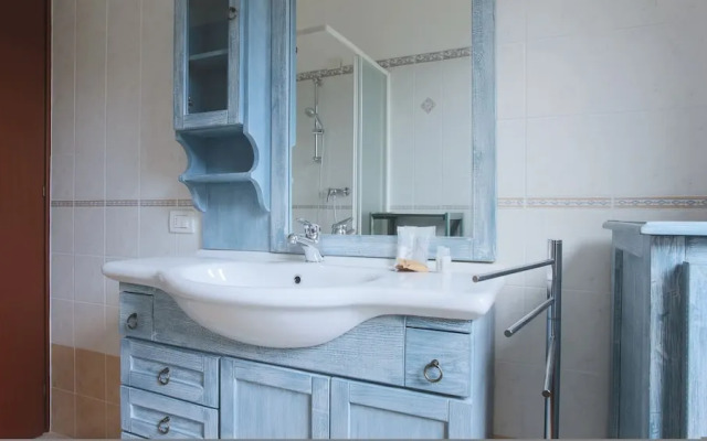 Casa Vista Lago Argegno