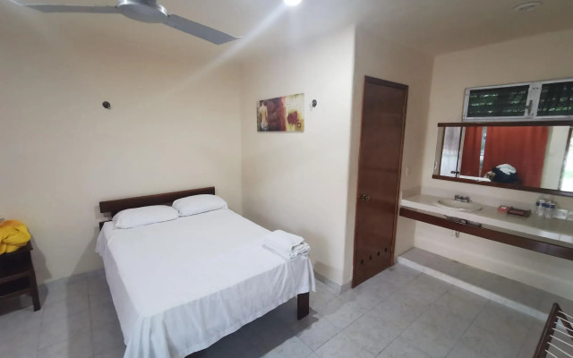 Las Cabañas Del Doctor