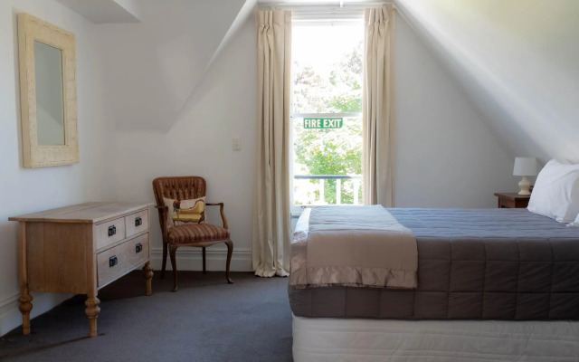 The Terrace Villas - Executive Apts