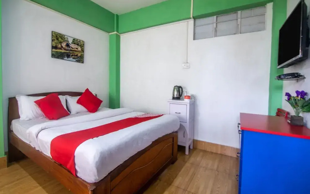 OYO 14275 Markynti Guest House