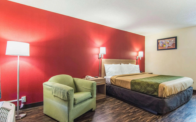 Econo Lodge Fort Payne