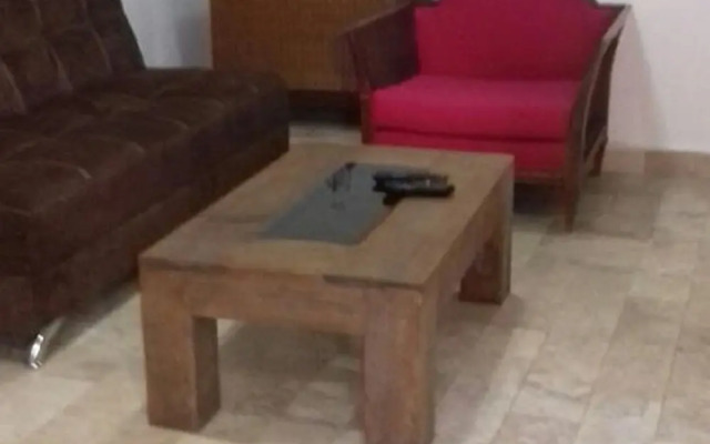 Hotel el Faro de Tuxpan Veracruz
