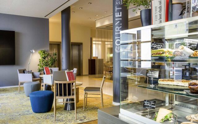 Novotel Muenchen City