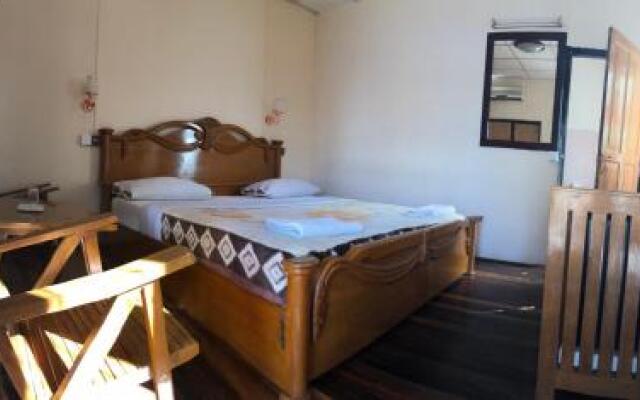 Golden Myanmar Guest House