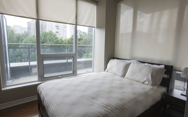 Maplewood Furnished Suites