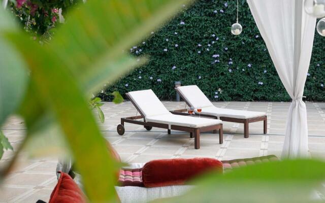 Stayvista At Le Sutra Great Escapes - Geometrica