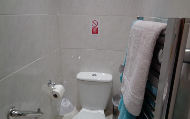 Morwenna Luxury Holiday Apartments