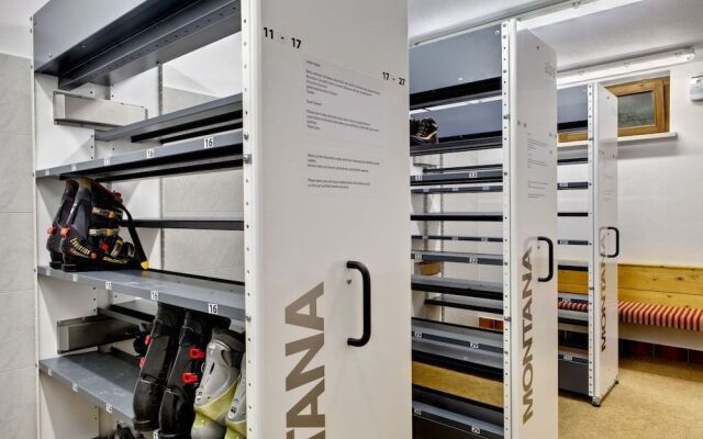 Hotel & Chalet Bellevue