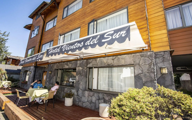 Hotel Vientos del Sur