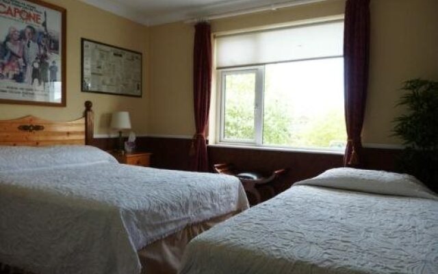 Ace Guest House