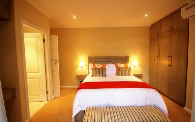 Gardenview Guest House