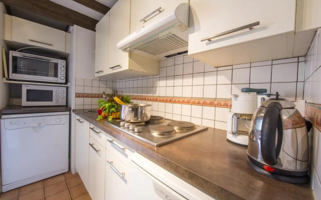 R Sidence Grand Roc - Bruy res 207