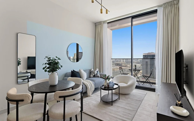 Silkhaus Binghatti Venus