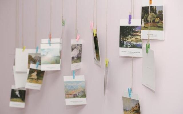 Xi'an Beilin·Yongning Gate· Locals Apartment 00167090