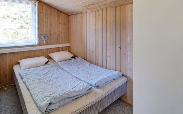 "Yakari" - 400m from the sea in Western Jutland