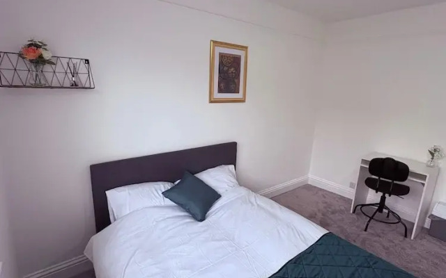 Charming Central 2bedroom Apartment in Chelmsford