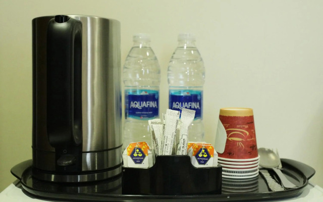 Laguna Hotel Suites