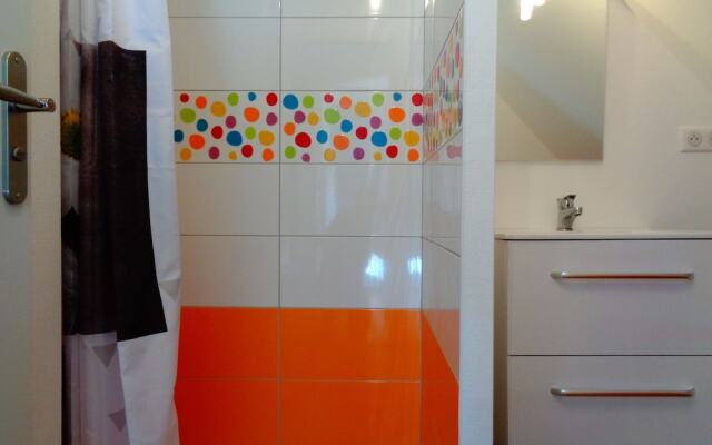 Trestel Seaside Apart