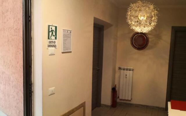 Le Suite di Napoleone B&B