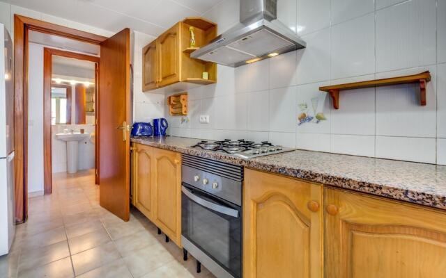 Apartamento Vivalidays Marina