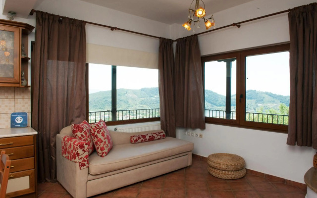 Villa L&M Skiathos