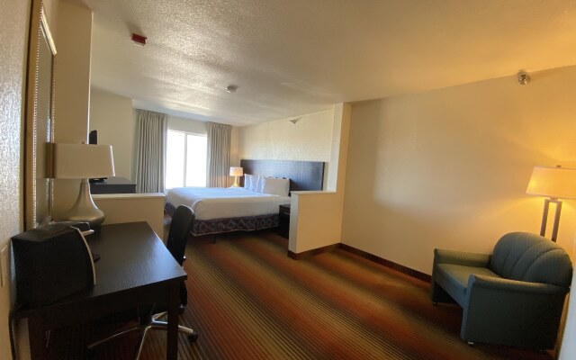 Red Lion Hotel La Junta