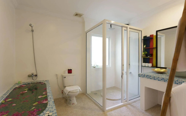 La Residence WatBo Hotel