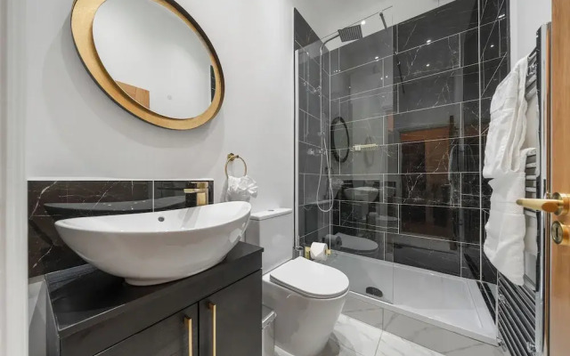 Avari Apartments - Notting Hill