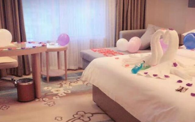 Vienna International Hotel (Jurong Huayang)