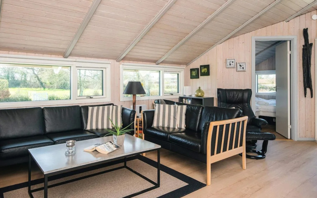 Holiday Home in Sydals