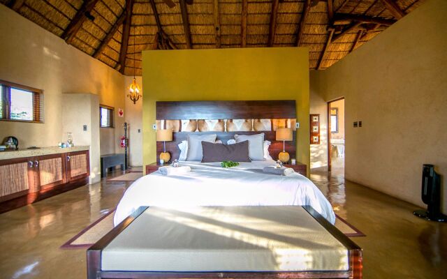 57 Waterberg Lodge