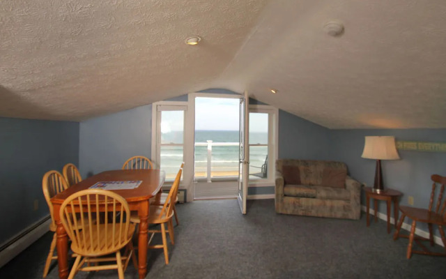 Normandie Oceanfront Motor Inn