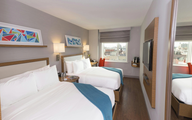Edge Hotel