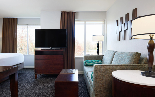 Hyatt House Seattle/Redmond