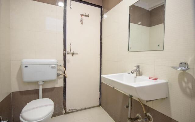 Hotel Morya Regency