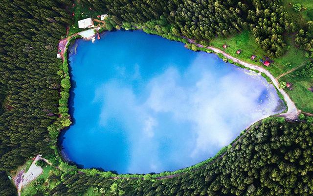 Savsat Karagol Hotel