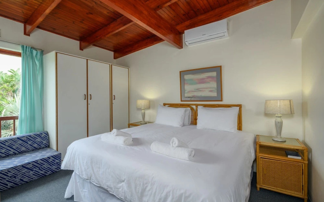San Lameer Villa Rentals 3311
