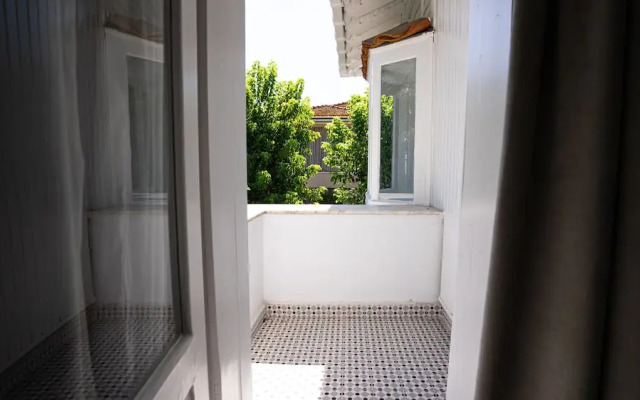 Ece Suit Büyükada