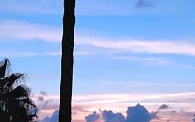 Cozy Dreamspot B'nB with seaview